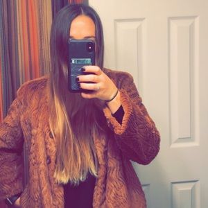 Meet your Posher, Georgia